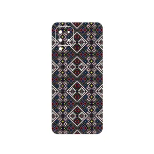 MAHOOT SISTAN Needlework 1 Cover Sticker for Samsung Galaxy M22