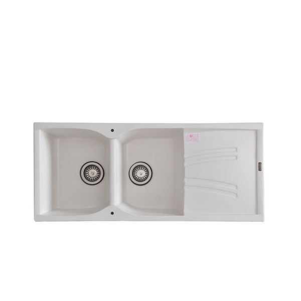 سینک ظرفشویی مدل 546