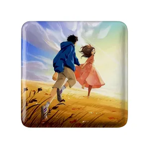 مگنت خندالو مدل عاشقانه کد 27118