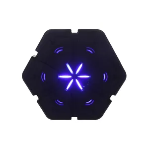 کیسه بوکس دیواری مدل هوشمند MDHL-6PS  