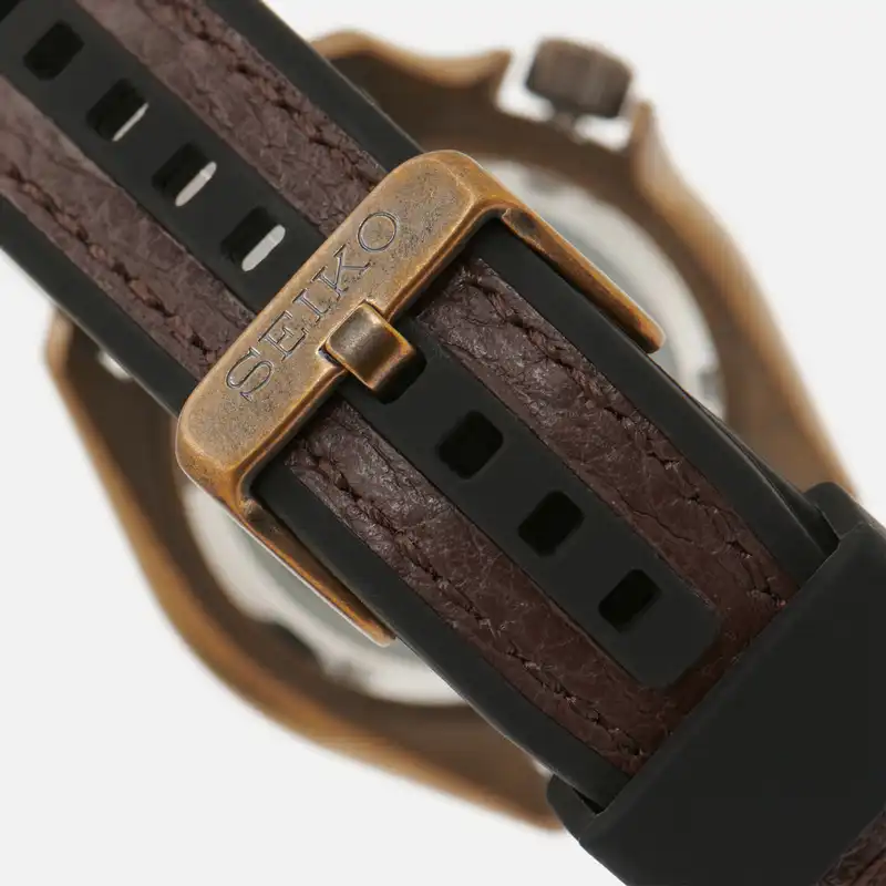 ساعت مچی عقربه ‌ای مردانه سیکو مدل SRPE80K1S