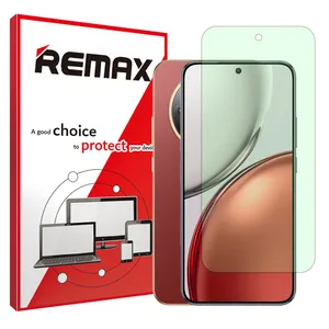 Remax Eye Care model green light protection screen protector suitable for Honor X9d Mobile phone 