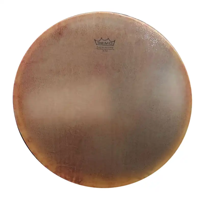 دف رمو مدل Cover