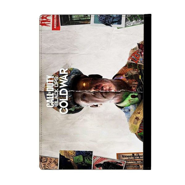 کلاسور طرح game کد kg29