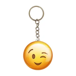 جاکلیدی خندالو مدل ایموجی کد 24667