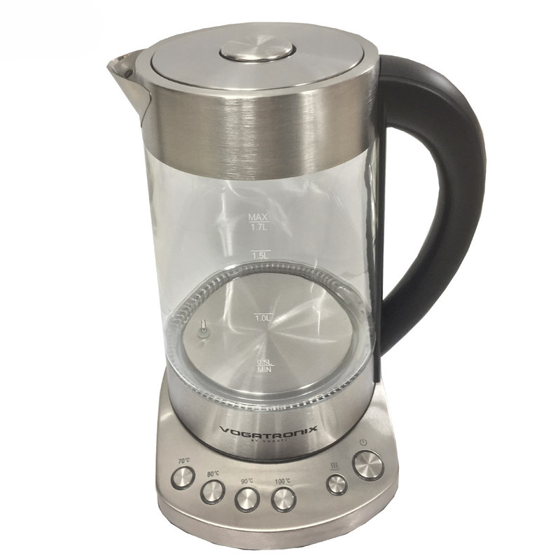 چای ساز وگاترونیکس مدل VE-107 چای ساز وگاترونیکس مدل VE-107