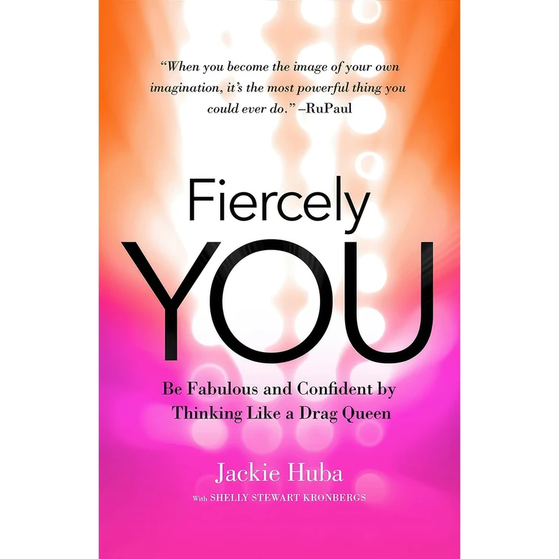کتاب Fiercely You اثر Jackie Huba and Shelly Stewart Kronbergs انتشارات Berrett-Koehler Publishers