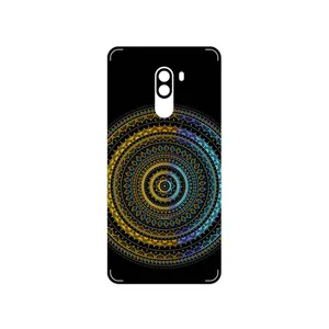 MAHOOT Mandala Design 2 Cover Sticker for Xiaomi POCOPHONE F1