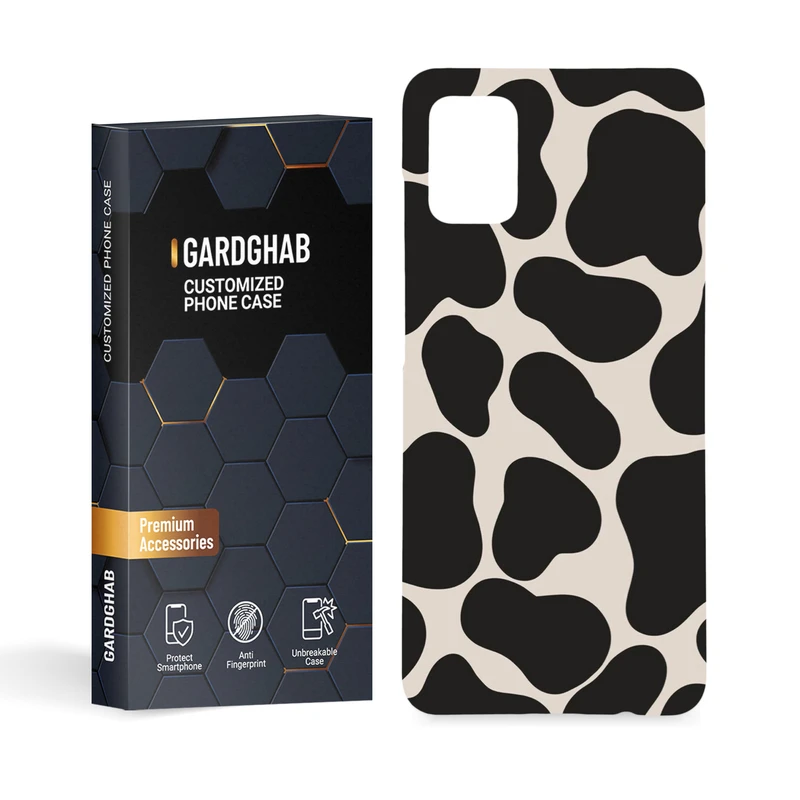 کاور گارد قاب مدل فانتزی مناسب برای گوشی موبایل سامسونگ Galaxy A51 5G