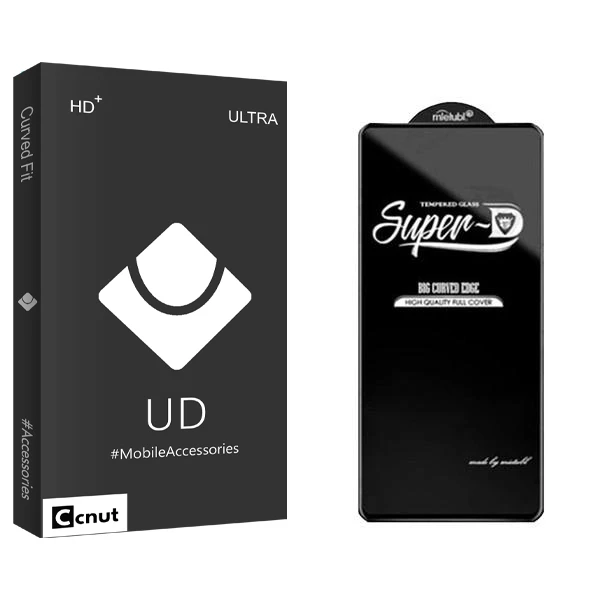 محافظ صفحه نمایش کوکونات مدل UDB2 SuperD مناسب برای گوشی موبایل شیائومی Redmi 10 Prime