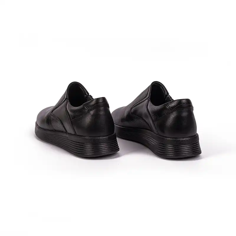 کفش طبی مردانه مدل 7014A