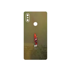 MAHOOT Kayak Cover Sticker for Xiaomi Mi 8 SE