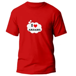 تی شرت آستین کوتاه دخترانه مدل 43