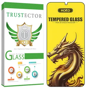 Trustector FHGT20 Screen Protector For Samsung Galaxy A42 5G / Wiko T3