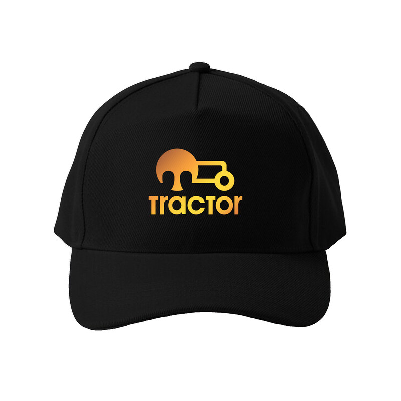 کلاه کپ مردانه مدل تراکتور T-L