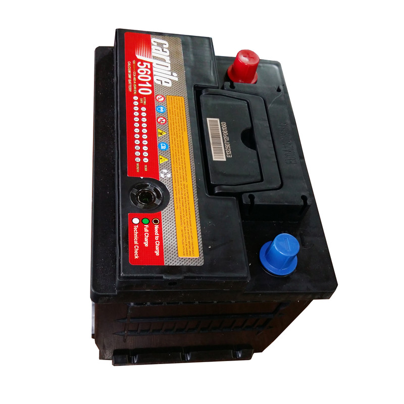 باتری اتمی خودرو کارپیل مدل L3 آمپر74