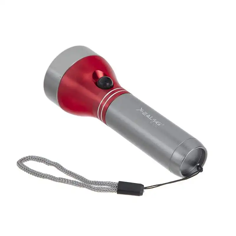 چراغ قوه ایکس-بالوگ مدل C731-cobtlm