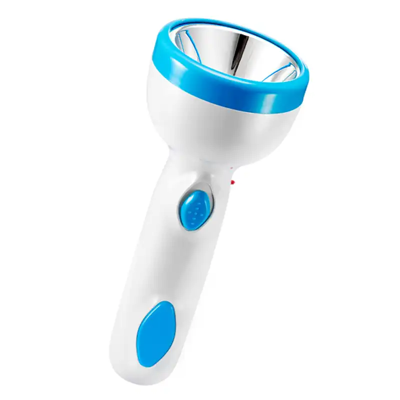 چراغ قوه دستی دی پی مدل DP-9034B