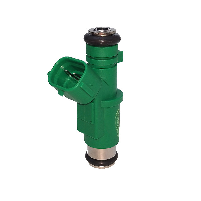 سوزن انژکتور دیناپارت مدل 1602153مناسب پژو 206 تیپ 5