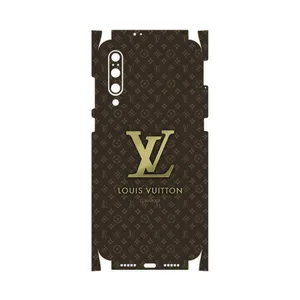 MAHOOT LS-VTTN-FullSkin Cover Sticker for Xiaomi MI 9