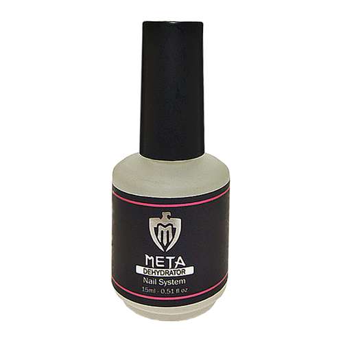 محلول ضد قارچ ناخن متا مدل m12 حجم 15 میلی لیتر