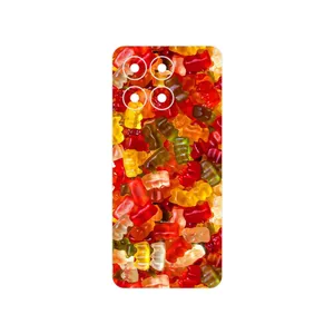 MAHOOT Gummi candy 1 Cover Sticker for Honor X6a