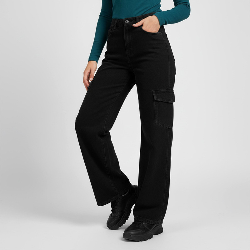 شلوار جین زنانه دیان