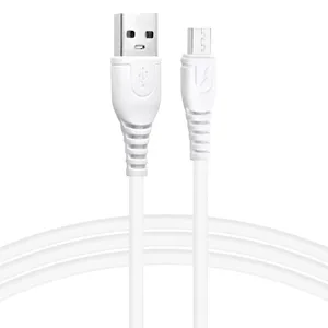 کابل تبدیل USB به MicroUSB ام پی بلبری مدل K31 طول 1 متر