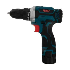 پیچ گوشتی شارژی باس مدل 303-GPZ