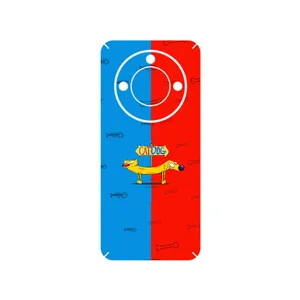 MAHOOT CatDog Cover Sticker for Honor X9c Smart