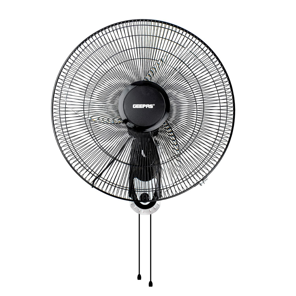 پنکه دیواری جی پاس مدل GF9604