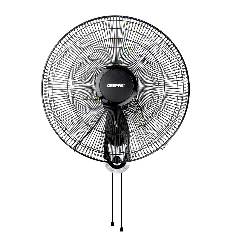 پنکه دیواری جی پاس مدل GF9604