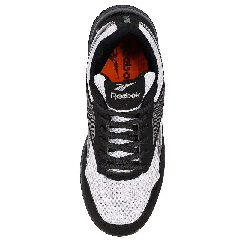 کفش تمرین مردانه مدل 349006933 رنگ مشکی سفید