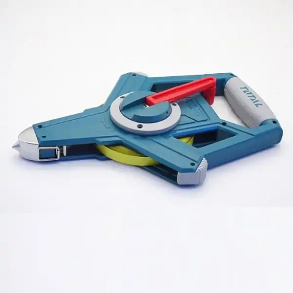 متر 50 متری توتال مدل TMT710506