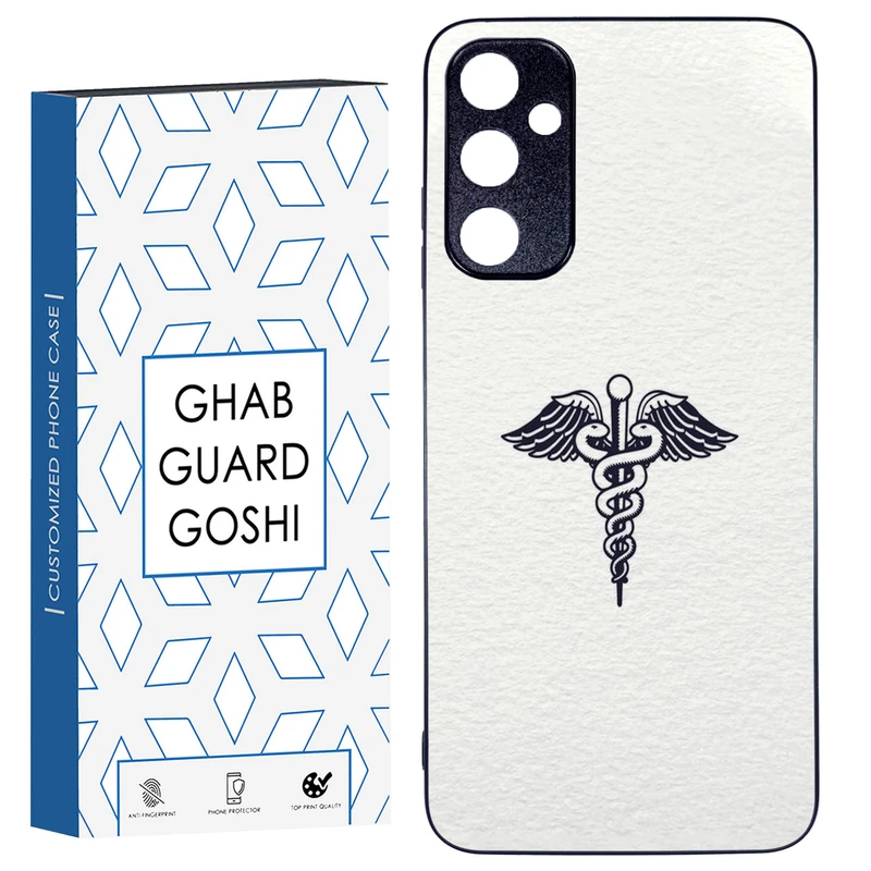 کاور قاب گارد گوشی طرح مینیمال کد TPU-127 مناسب برای گوشی موبایل سامسونگ Galaxy A05s