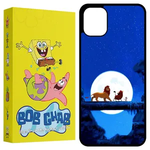 BOB Ghab BCP11 Cover For Apple iPhone 11