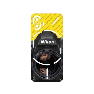 MAHOOT Nikon_Logo Cover Sticker for Nothing Phone 2