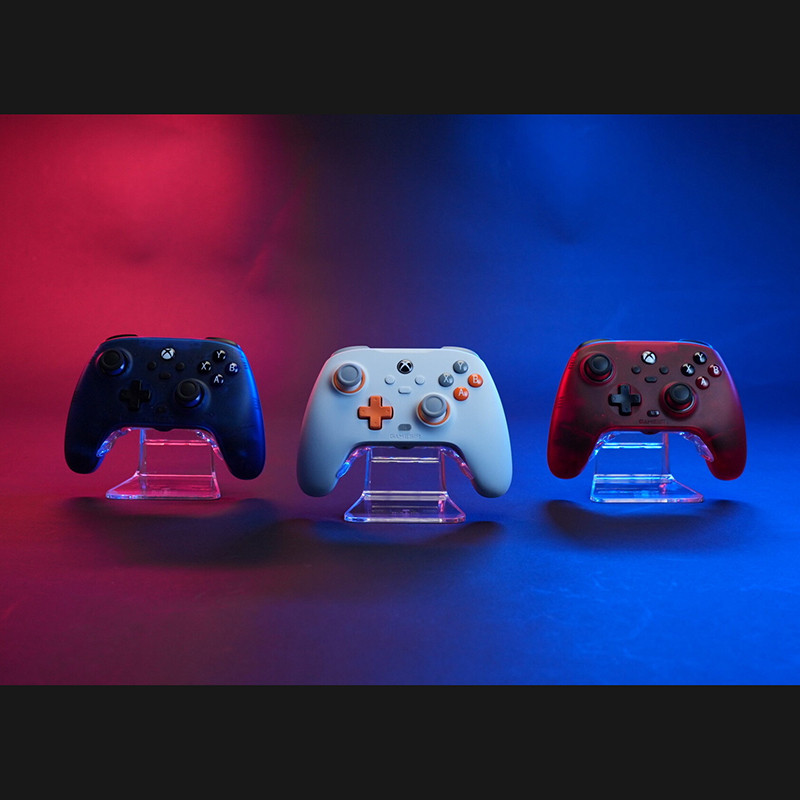 دسته بازی گیمسر مدل T7