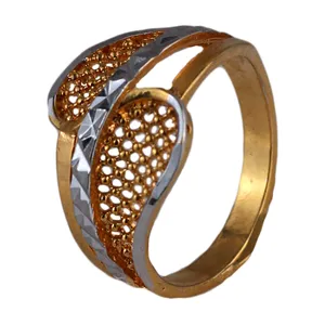 انگشتر زنانه مدل توری کد E14