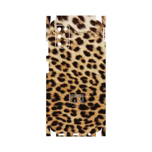 MAHOOT Leopard Skin-FullSkin Cover Sticker for Samsung Galaxy A03S