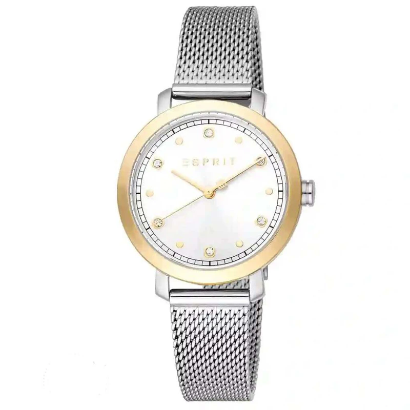 ساعت مچی عقربه‌ای زنانه اسپریت مدل ES1L402M0055