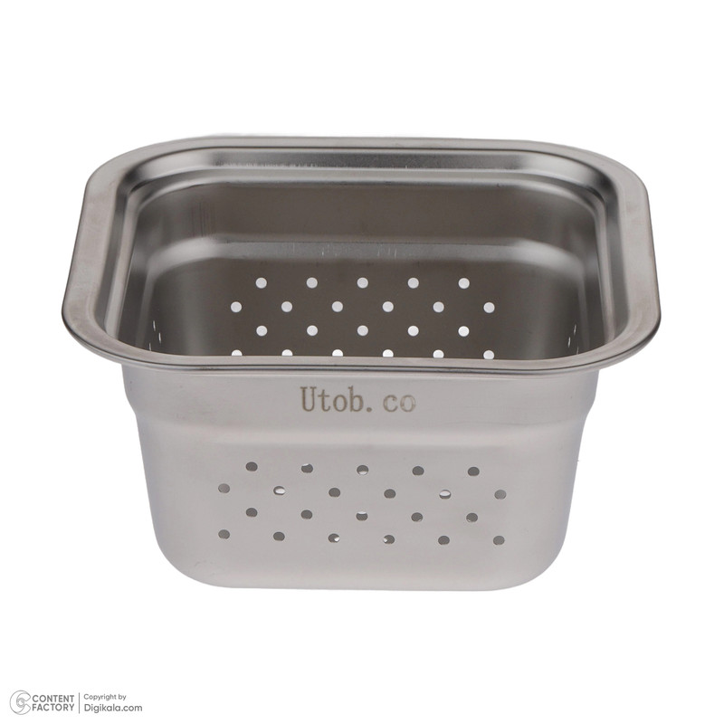 آبکش مدل basin