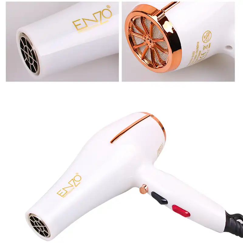 سشوار انزو پروفیشینال مدل EN-6102