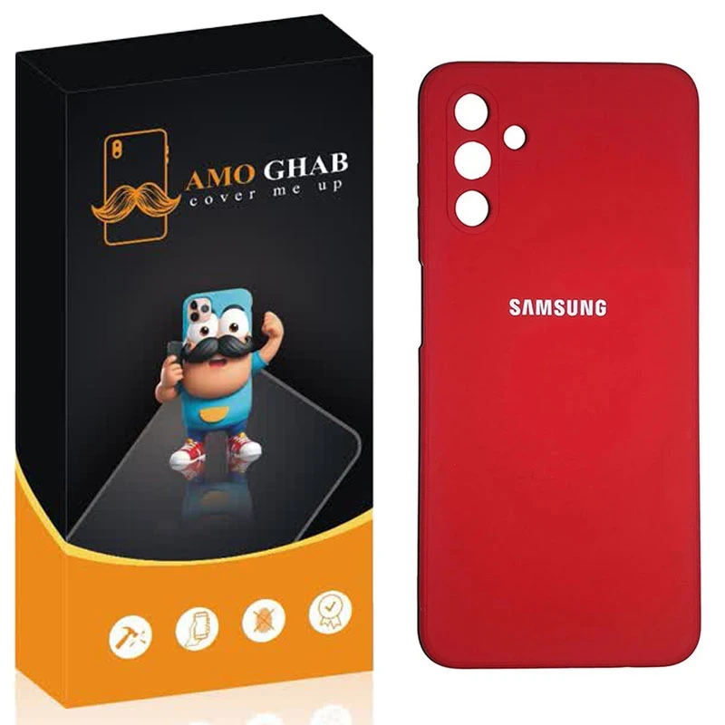 کاور عمو قاب مدل SL مناسب برای گوشی موبایل سامسونگ Galaxy A04s