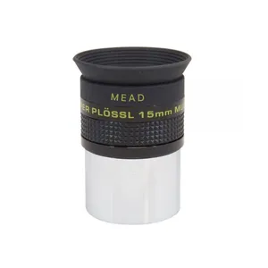 چشمی تلسکوپ مید مدل Super Plossl 15 mm 1.25 Inch