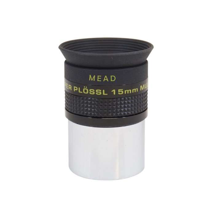 چشمی تلسکوپ مید مدل Super Plossl 15 mm 1.25 Inch چشمی تلسکوپ مید مدل Super Plossl 15 mm 1.25 Inch
