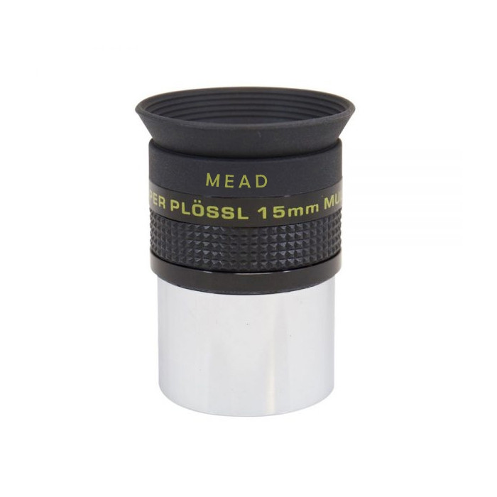 چشمی تلسکوپ مید مدل Super Plossl 15 mm 1.25 Inch