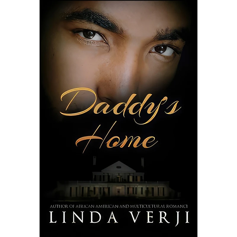 کتاب Daddys Home اثر Linda Verji انتشارات تازه ها