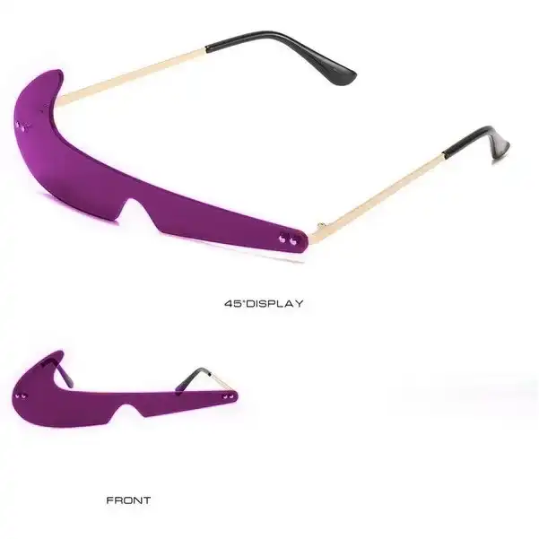 عینک آفتابی مدل نیو دیزاین کد E25