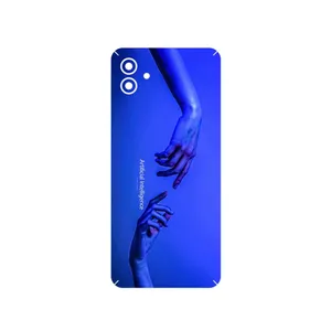 MAHOOT Artificial intelligence 1 Cover Sticker for Samsung Galaxy A04